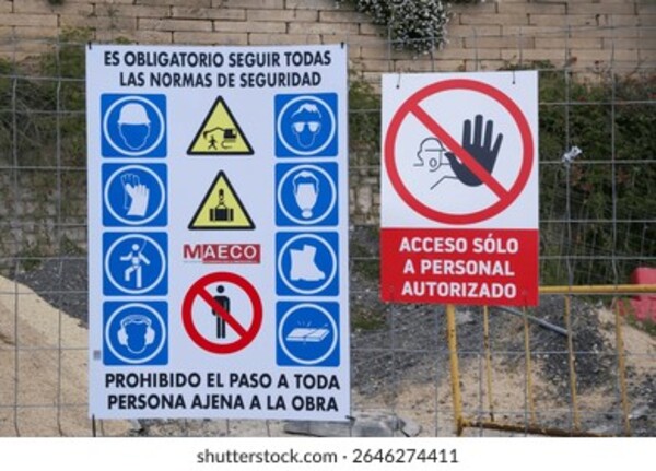 施工现场安全管理与监督服务